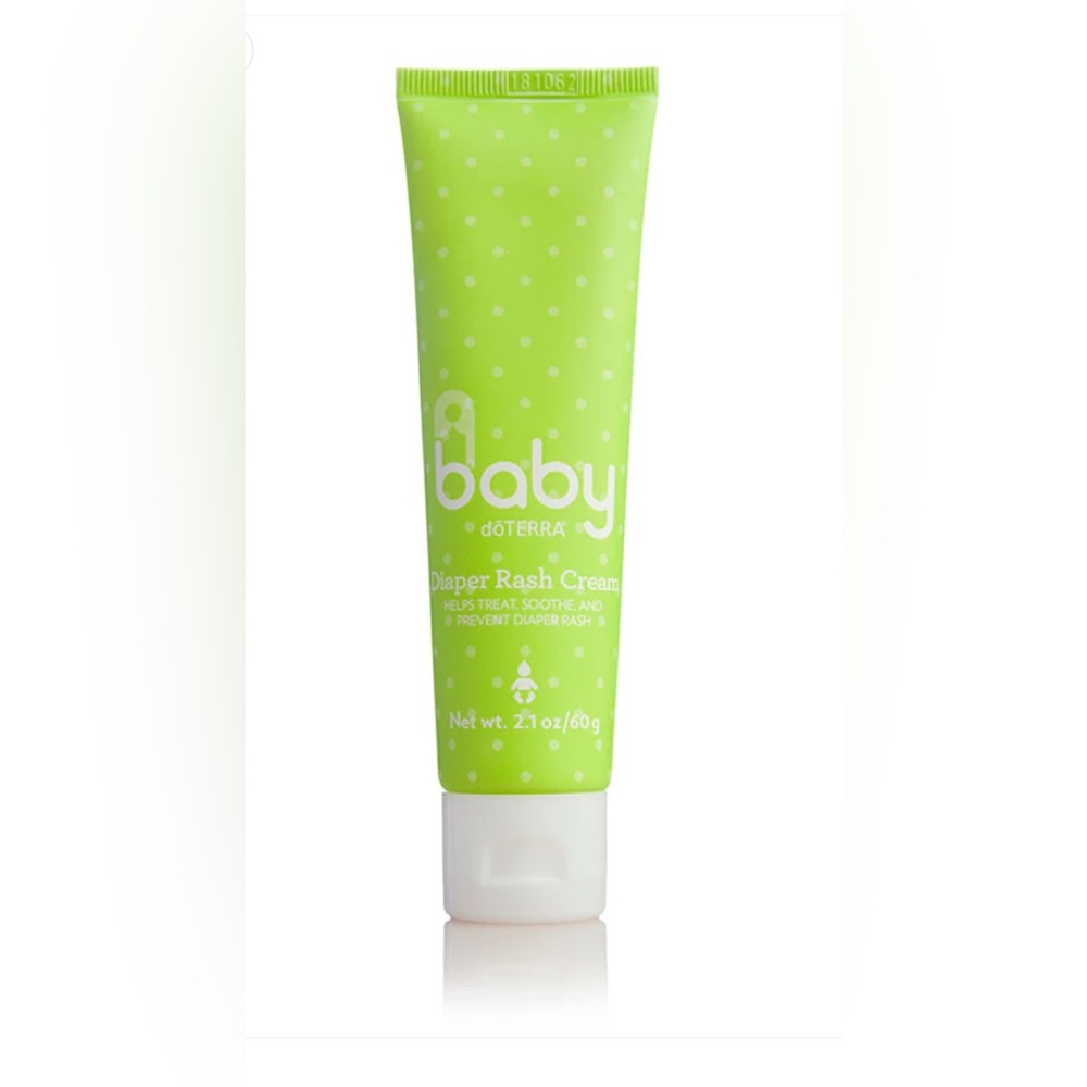 NIB DoTERRA Baby Collection